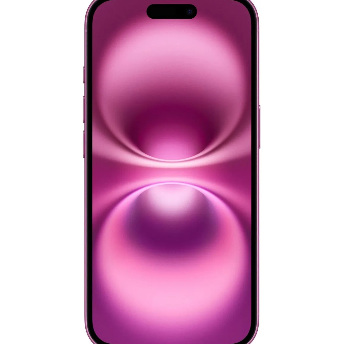 iPhone 16 128Go - Rose