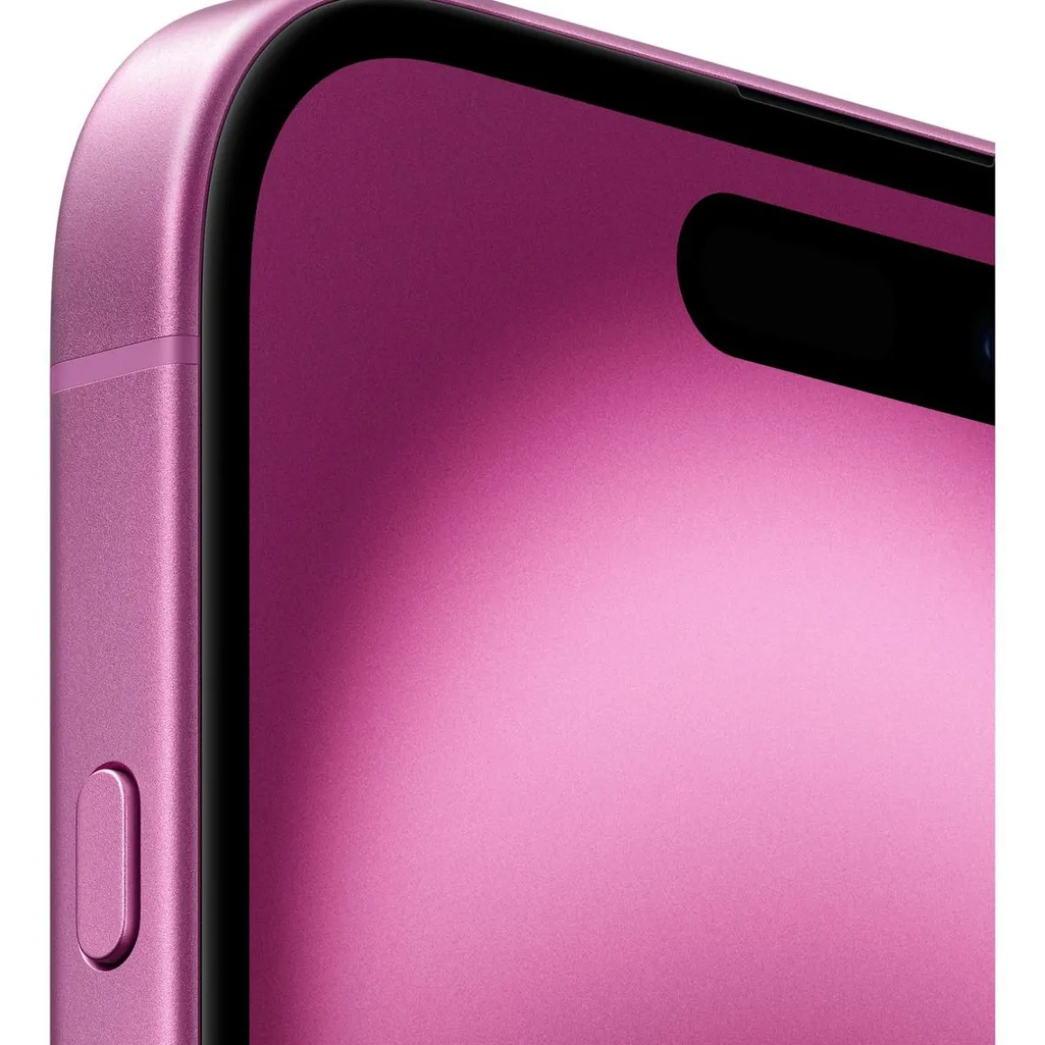 iPhone 16 128Go - Rose