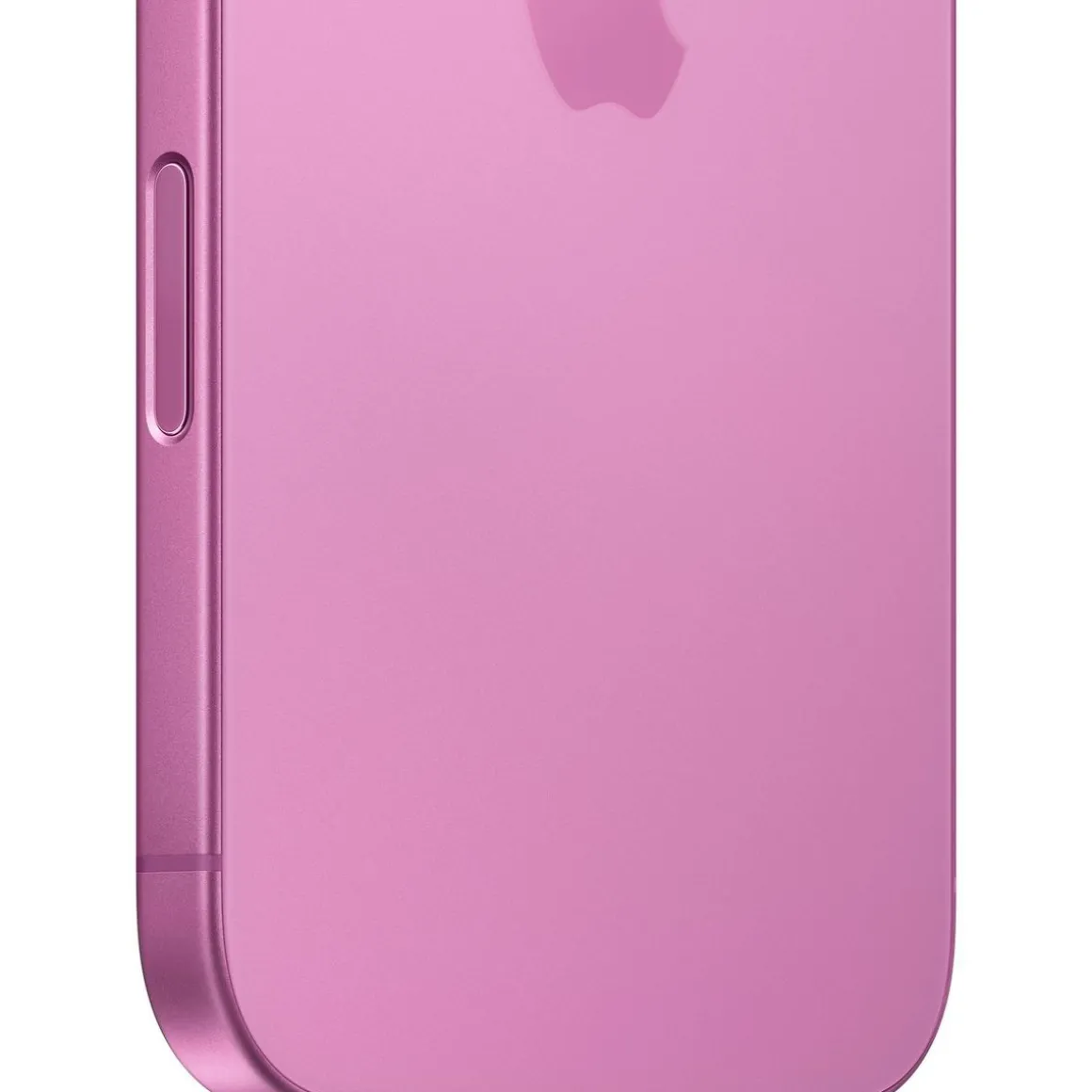 iPhone 16 128Go - Rose