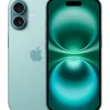 iPhone 16 128Go - Vert Sarcelle