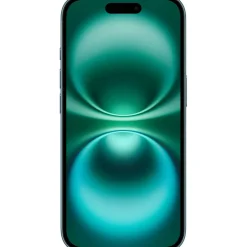 iPhone 16 128Go - Vert Sarcelle