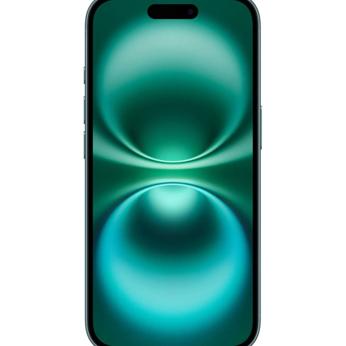 iPhone 16 128Go - Vert Sarcelle