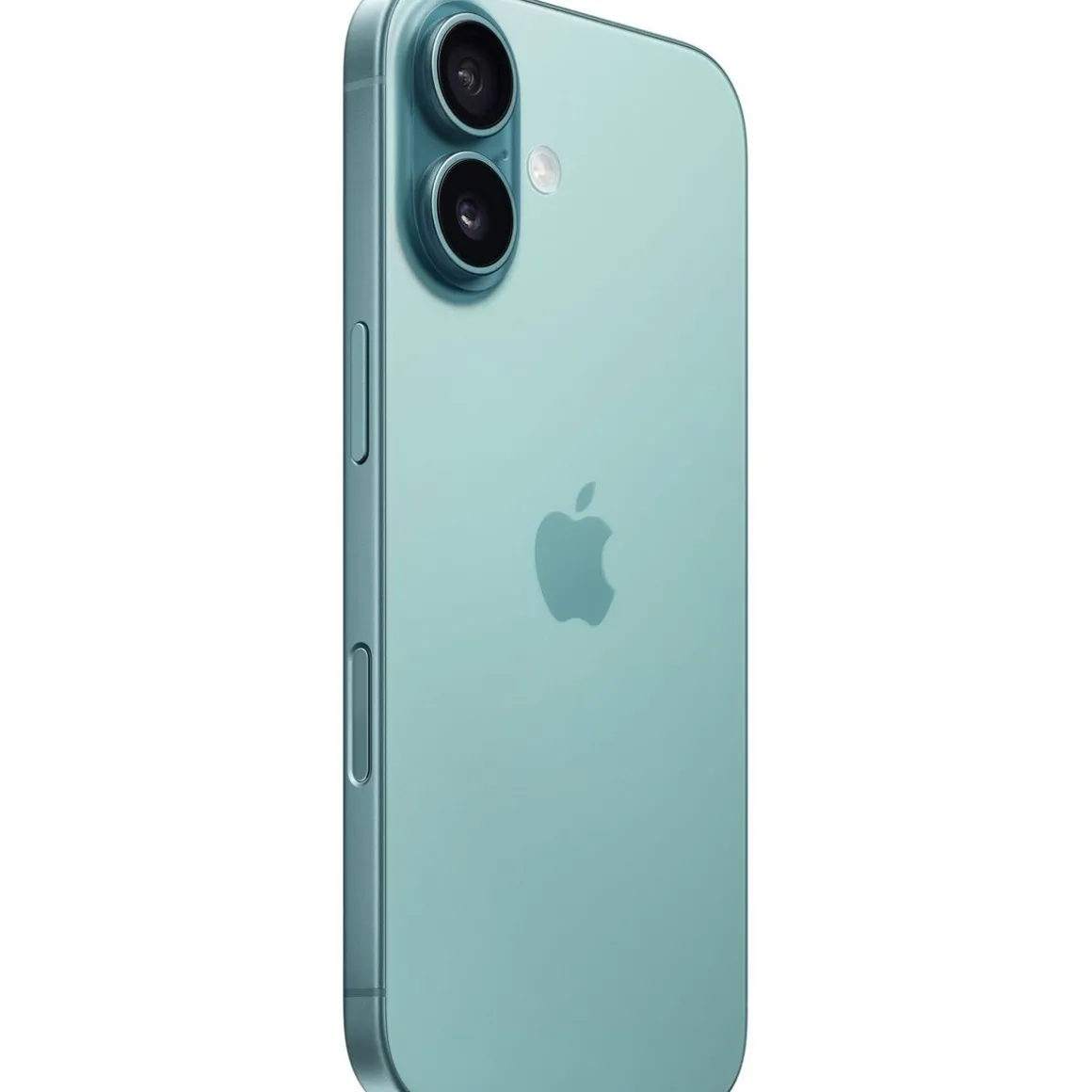 iPhone 16 128Go - Vert Sarcelle