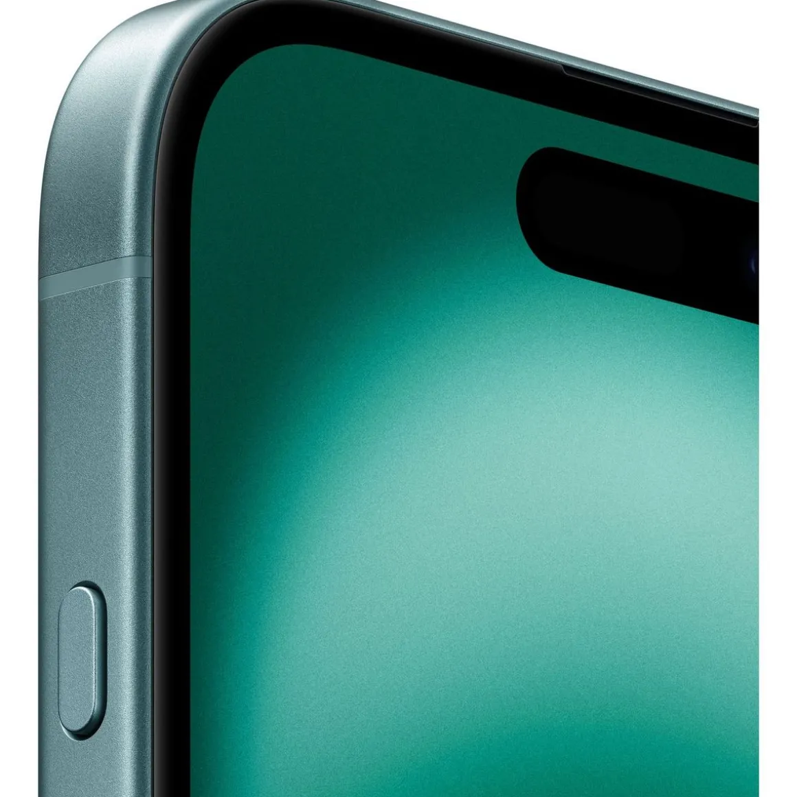 iPhone 16 128Go - Vert Sarcelle