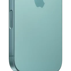 iPhone 16 128Go - Vert Sarcelle