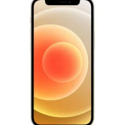 iPhone 12 mini reconditionné 64 Go - Grade C - Blanc