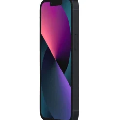 iPhone 13 Mini reconditionné 128 Go - Grade C - Noir