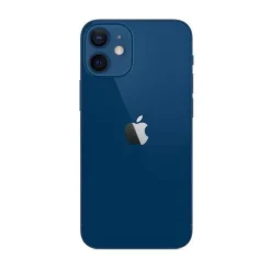 iPhone 12 mini reconditionné 64 Go - Grade C - Bleu