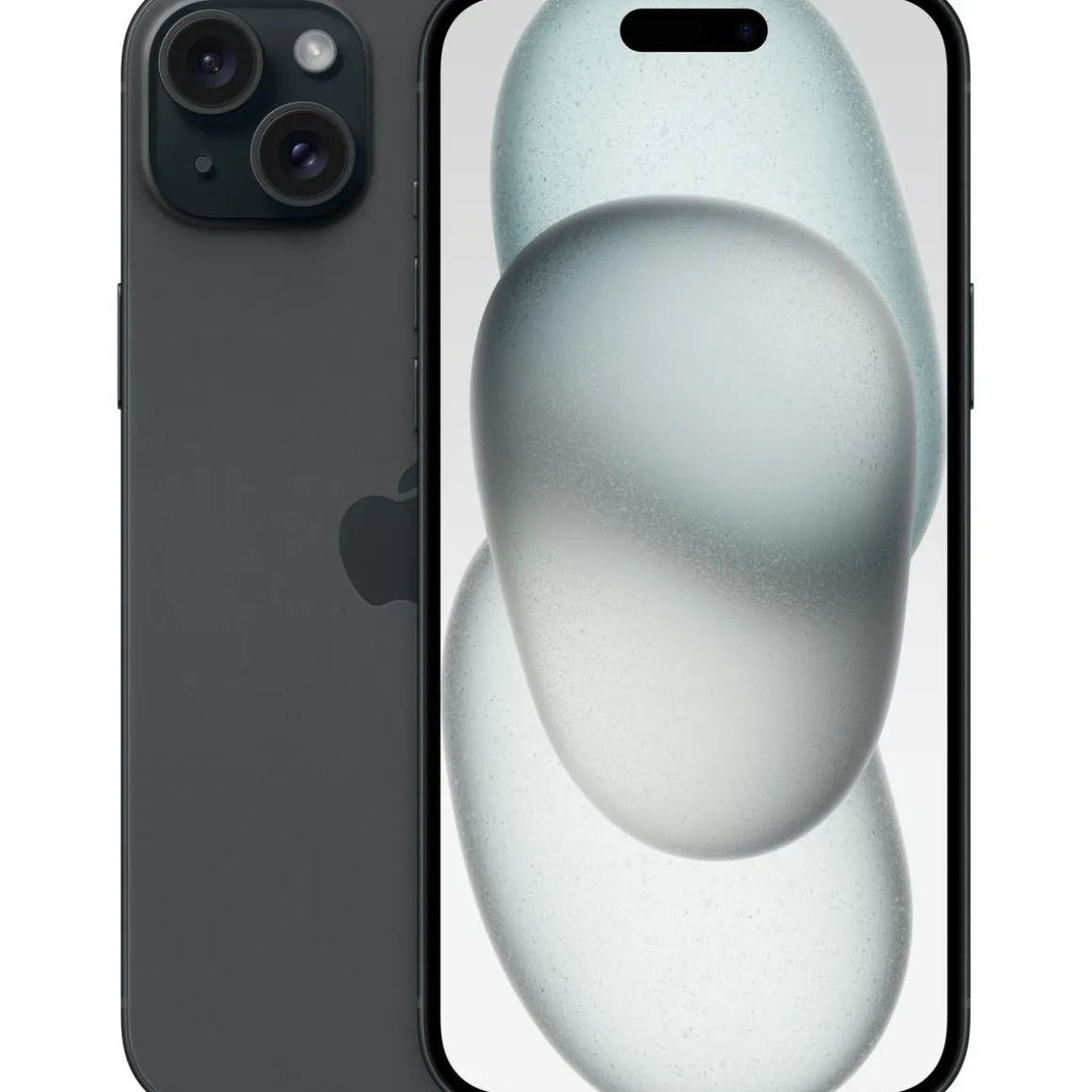 iPhone 15 Plus 512 Go - Noir