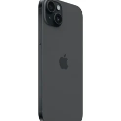 iPhone 15 Plus 512 Go - Noir