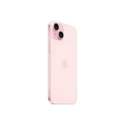 iPhone 15 Plus reconditionné 128 Go - Grade A - Rose