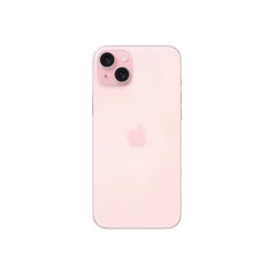 iPhone 15 Plus reconditionné 128 Go - Grade A - Rose