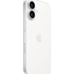 iPhone 16 Plus 128Go - Blanc
