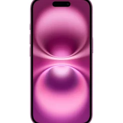 iPhone 16 Plus 128Go - Rose