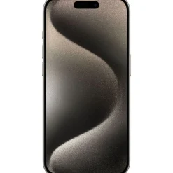 iPhone 15 Pro 512 Go - Titane Naturel