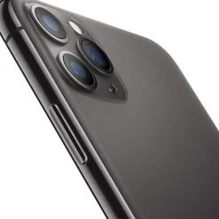 iPhone 11 Pro reconditionné 64 Go - Grade C - Gris