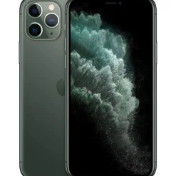 iPhone 11 Pro reconditionné 64 Go - Grade B - Vert