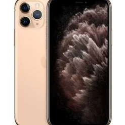 iPhone 11 Pro reconditionné 64 Go - Grade C - Or