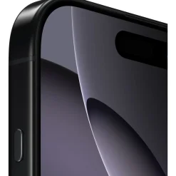 iPhone 16 Pro 256Go - Titane Noir