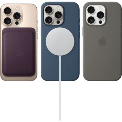 iPhone 16 Pro 512Go - Titane Noir