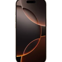 iPhone 16 Pro 128Go - Titane Sable