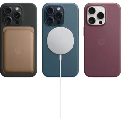 iPhone 15 Pro Max 512 Go - Titane Noir