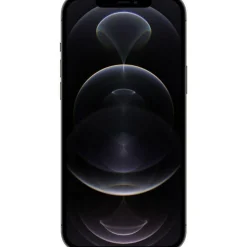 iPhone 12 Pro Max reconditionné 128 Go - Grade C - Gris