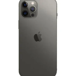 iPhone 12 Pro Max reconditionné 128 Go - Grade C - Gris