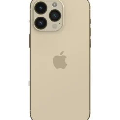 iPhone 14 Pro Max reconditionné 256 Go - Grade C - Or