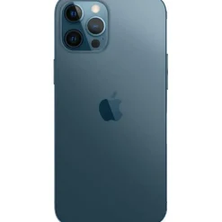 iPhone 12 Pro Max reconditionné 128 Go - Grade C - Bleu