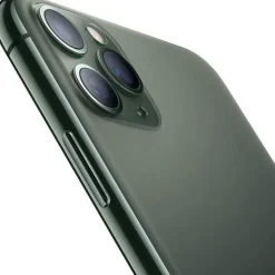 iPhone 11 Pro Max reconditionné 64 Go - Grade B - Vert