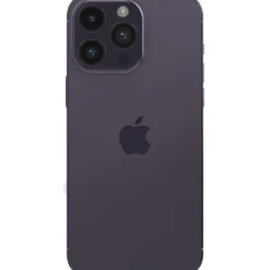 iPhone 14 Pro Max reconditionné 128 Go - Grade B - Violet