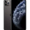 iPhone 11 Pro Max reconditionné 64 Go - Grade C - Gris