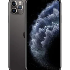 iPhone 11 Pro Max reconditionné 64 Go - Grade C - Gris