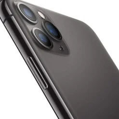 iPhone 11 Pro Max reconditionné 64 Go - Grade C - Gris