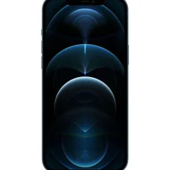 iPhone 12 Pro Max reconditionné 256 Go - Grade C - Bleu