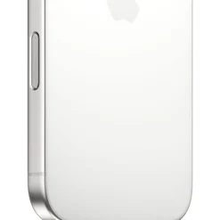 iPhone 16 Pro Max 256Go -Titane Blanc