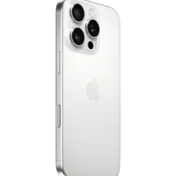 iPhone 16 Pro Max 1To- Titane Blanc