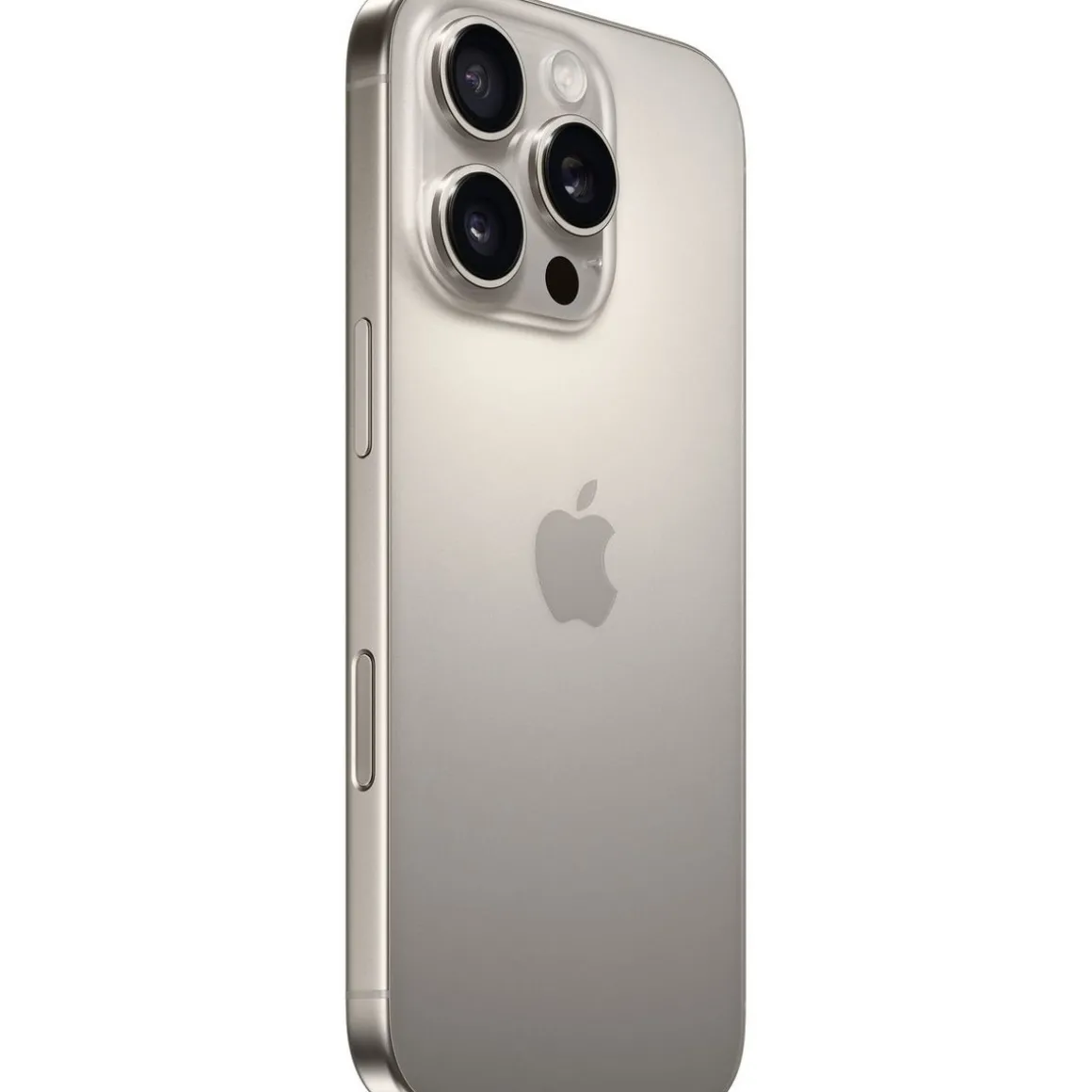 iPhone 16 Pro 1To - Titane Naturel