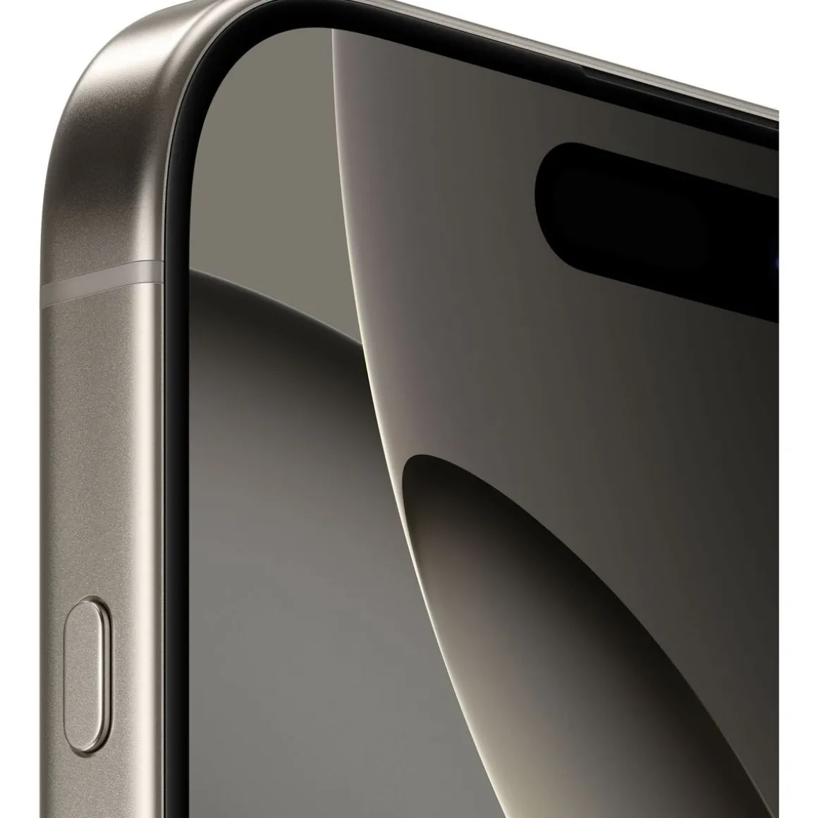 iPhone 16 Pro 1To - Titane Naturel