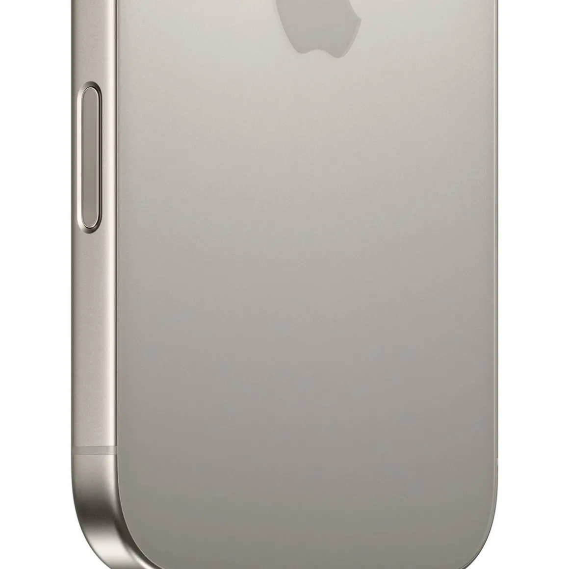 iPhone 16 Pro 1To - Titane Naturel