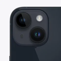 iPhone 14 reconditionné 128Go PRS Grade A+ - Noir