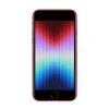 iPhone SE (2022) reconditionné 64 Go - Grade A - Rouge