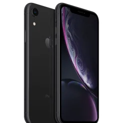 iPhone XR 64Go Reconditionné grade B 4G - Noir