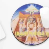 Iron Maiden Tapis de souris Powerslave