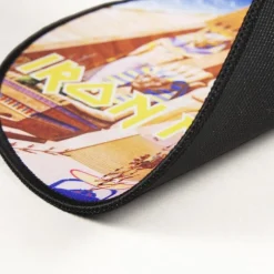 Iron Maiden Tapis de souris Powerslave