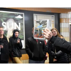 James Bond® à Londres : visite guidée à pied pour 2 - Coffret Cadeau Multi-thèmes