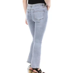 Jean Clair Femme Monday Premium Droit Fendu