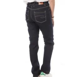 Jean Foncé Femme Lee Cooper Worixa