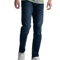 Jean Foncé Homme Petrol Industries Starling